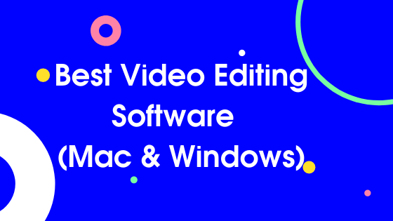 simple photo editing software for mac